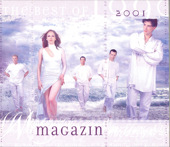 BEST OF... BR. 2 BOL