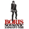 BORIS NOVKOVI�