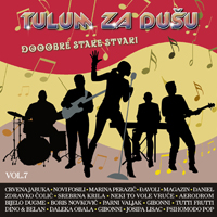 TULUM ZA DU�U 7 - DOBRE STARE STVARI