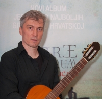 DAMIR HALILI� HAL NA TURNEJI PO HRVATSKOJ