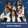 DIVNE GODINE
