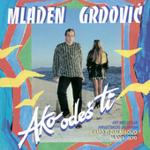 MLADEN GRDOVI�