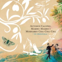 AUTOBUS CALYPSO, MAMBO-MAMBO I MORNAREV CHA-CHA-CHA