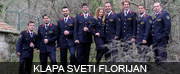 KLAPA SV.FLORIJAN