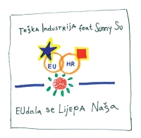 EUDALA SE LIJEPA NA�A - NOVA PJESMA TE�KE INDUSTRIJE 
