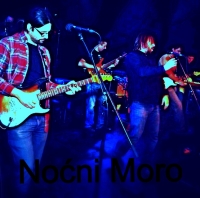NO�NI MORO IMA NOVI SINGL SJUGA