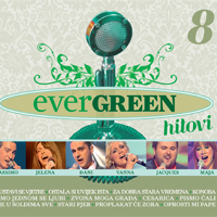 EVERGREEN HITOVI 8