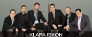 KLAPA ISKON