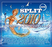 SPLIT 2010