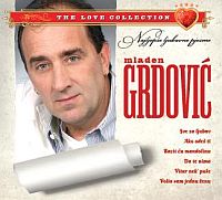 MLADEN GRDOVI� NAJLJEP�E LJUBAVNE PJESME