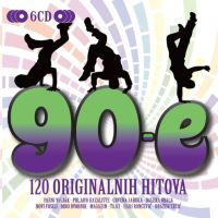 90-E (6 CD BOX)
