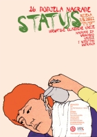 NOMINACIJE ZA NAGRADU STATUS