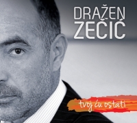 NOVI ALBUM DRA�ENA ZE�I�A TVOJ �U OSTATI OD DANAS U PRODAJI