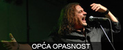 OP�A OPASNOST