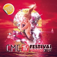 OD PETKA U PRODAJI DVOSTRUKI CD CMC FESTIVALA VODICE 2013 PO CIJENI OD 99 KUNA
