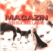 MAGAZIN