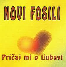 NOVI FOSILI