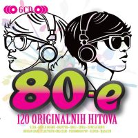 80-E (6CD BOX)