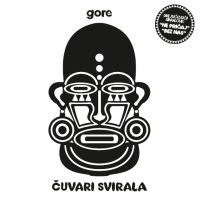 �UVARI SVIRALA OBJAVLJUJU NOVI ALBUM GORE I NAJAVLJUJU GA ISTOIMENIM SINGLOM 