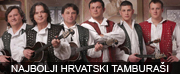 NAJBOLJI HRVATSKI TAMBURA�I