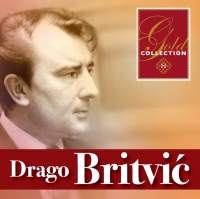 GOLD COLLECTION DRAGE BRITVI�A