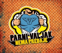PARNI VALJAK SRU�IO REKORD HR TOP 40 LISTE!