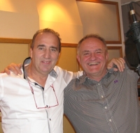 MLADEN GRDOVI� I MATE BULI� - NOVI DUET NA GLAZBENOJ SCENI