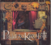 PRLJAVO KAZALI�TE