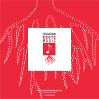 CROATIAN&nbsp;&nbsp;ROOTS MUSIC WOMEX 2008.