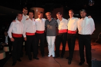KLAPA SVETI FLORIJAN SNIMA NOVE PJESME I SPOT